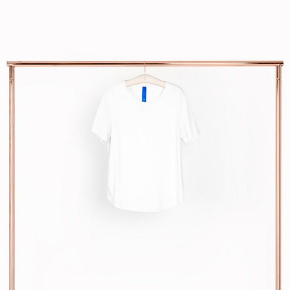 Kit and Ace Super Soft Noosa Tee - Picture 2 of 5